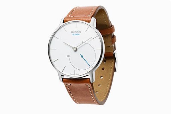 Withings Activit 8 µķˮֱ