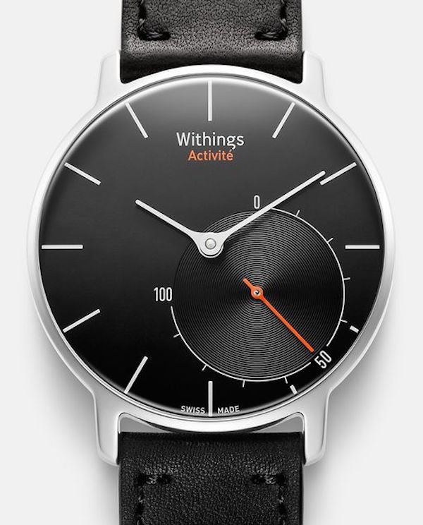 Withings Activit 8 µķˮֱ