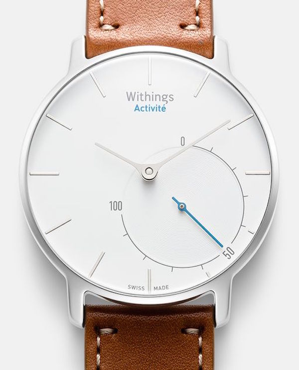 Withings Activit 8 µķˮֱ