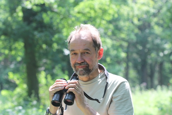 Dr. William James Sutherland, Director of Research, Department of Zoology, The University of Cambridge, has been selected as the winner of the 2024 International Cosmos Prize by Expo90 Foundation